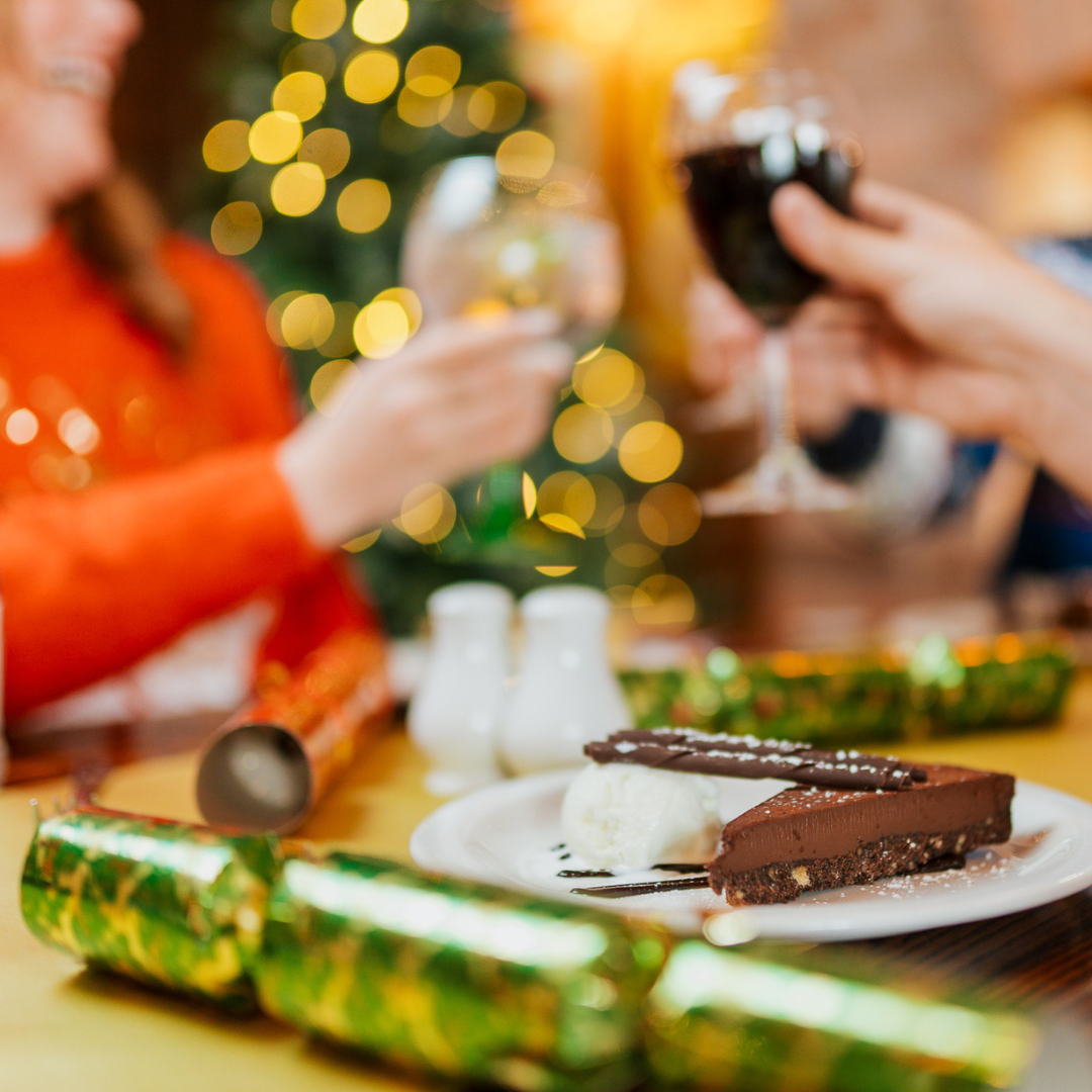 Christmas at The Hotel Penwig