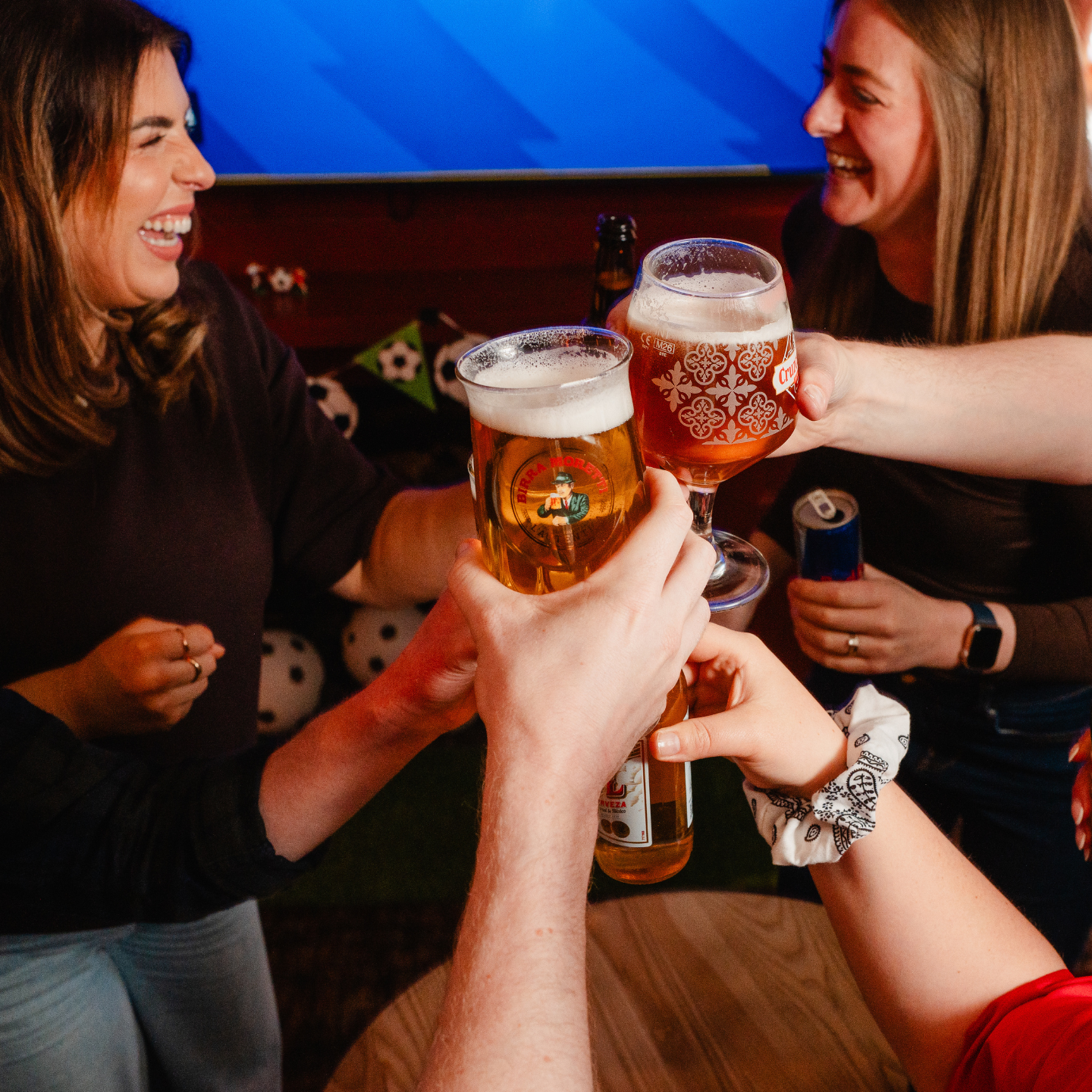 Make your local The Hotel Penwig in Newquay your go‑to this World Cup